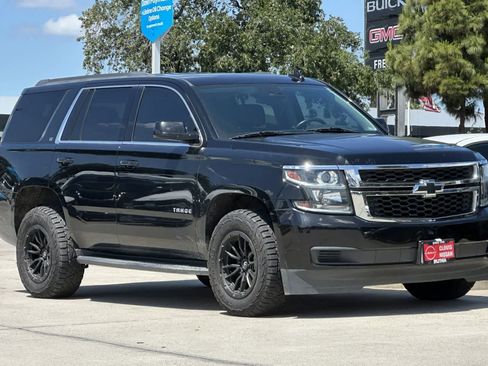 Used 2020 Chevrolet Tahoe LT AWD/4WD image 10