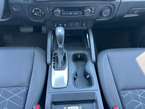 New 2025 Nissan Frontier SV w/ SV Convenience Package image 26