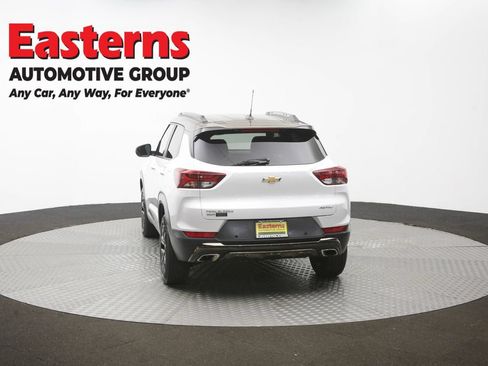 Used 2021 Chevrolet TrailBlazer ACTIV w/ Driver Confidence Package AWD/4WD image 62