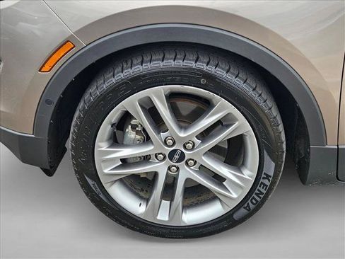 Used 2019 Lincoln MKC Reserve AWD/4WD image 26