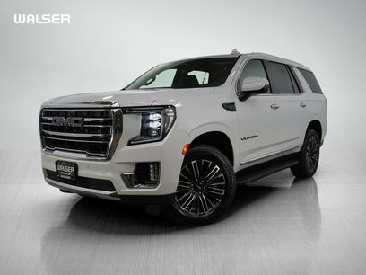 Used 2023 GMC Yukon SLT