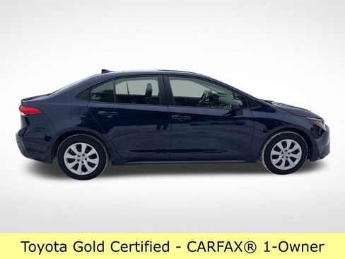 Certified 2024 Toyota Corolla LE image 7