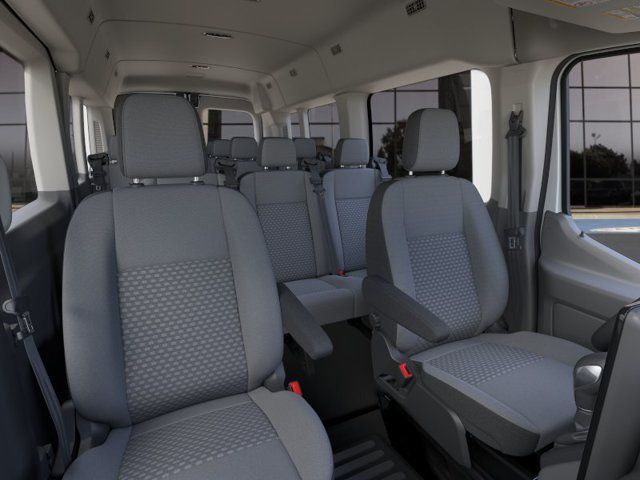 New 2026 Ford Transit 350 XL RWD image 10