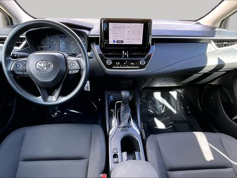 Used 2024 Toyota Corolla LE FWD image 15