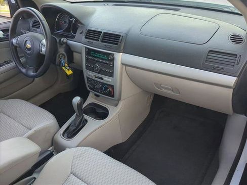 Used 2010 Chevrolet Cobalt LT w/ My Link Package FWD image 19