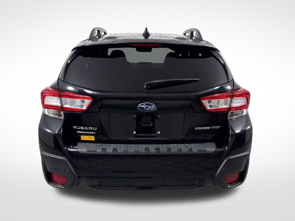 Used 2019 Subaru Crosstrek 2.0i Premium w/ Eyesight System AWD/4WD image 4