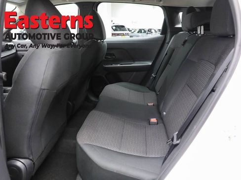 Used 2025 Nissan Kicks S image 21