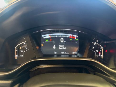 Used 2021 Honda CR-V EX-L image 14