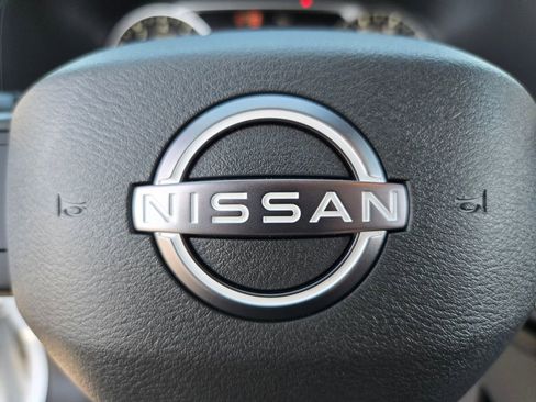 New 2026 Nissan Pathfinder SV AWD/4WD image 10