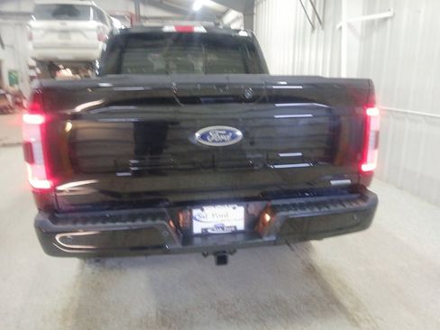 Certified 2023 Ford F150 Lariat w/ Equipment Group 502A High image 29