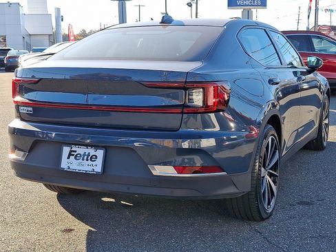 Used 2022 Polestar Polestar 2 w/ Pilot Package image 4