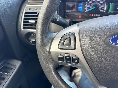 Used 2018 Ford Flex SEL w/ Equipment Group 202A image 33