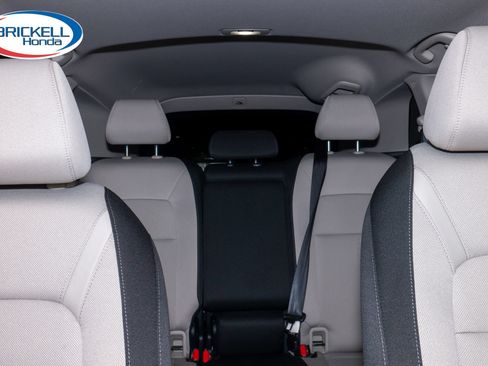 Certified 2024 Honda CR-V EX image 22