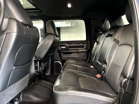 Used 2022 RAM 2500 Laramie image 28