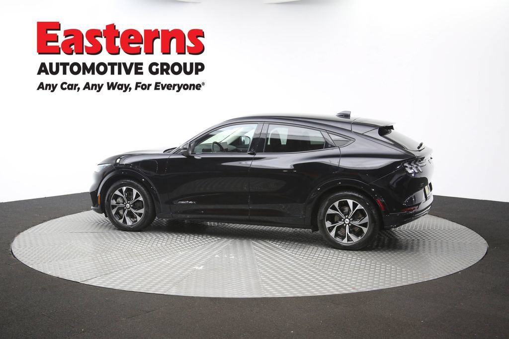 Used 2023 Ford Mustang Mach-E Premium AWD/4WD image 64