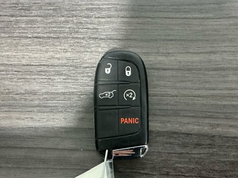 Used 2022 Jeep Compass Latitude w/ Convenience Group image 49