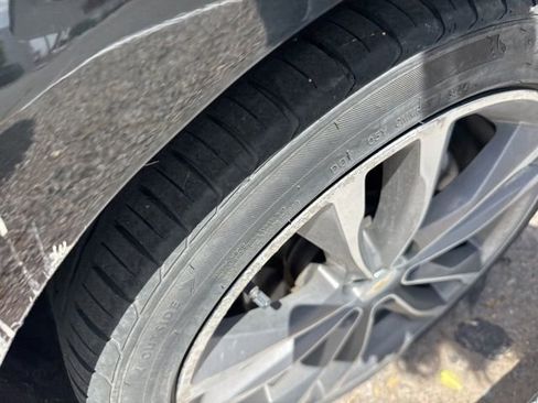 Used 2022 Chevrolet Malibu LT FWD image 8