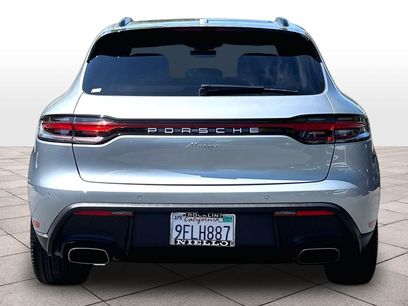 Used 2023 Porsche Macan