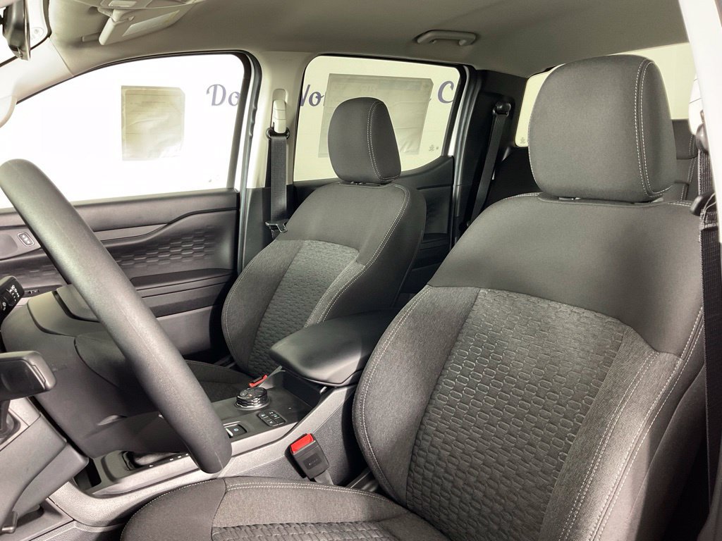 New 2026 Ford Ranger XL AWD/4WD image 14