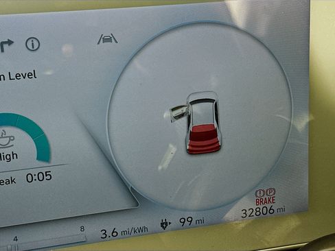 Used 2024 Hyundai Ioniq 5 SE image 18