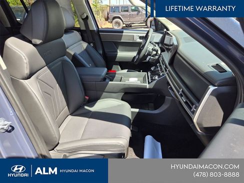 New 2026 Hyundai Santa Fe XRT AWD/4WD image 14