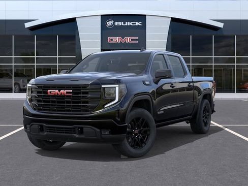 New 2026 GMC Sierra 1500 Elevation AWD/4WD image 7