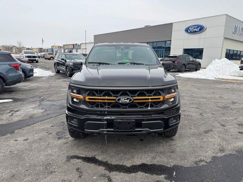 Used 2024 Ford F150 Tremor w/ Bed Utility Package image 42