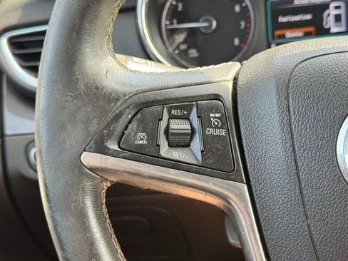 Used 2017 Buick Encore Preferred image 25