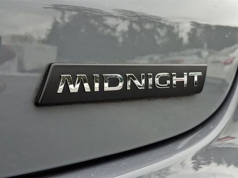 Used 2024 Nissan Murano SV w/ SV Midnight Edition Package image 31