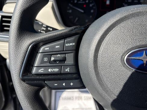 Certified 2026 Subaru Forester AWD/4WD image 18