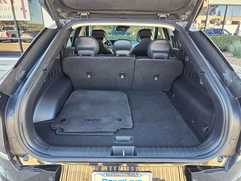 Used 2023 Kia EV6 Wind image 26