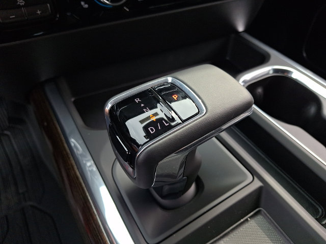 New 2026 GMC Sierra 1500 Elevation w/ Elevation Premium Package AWD/4WD image 11