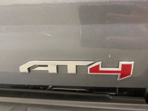 Used 2021 GMC Canyon AT4 w/ Trailering Package AWD/4WD image 28