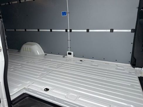 New 2026 Mercedes-Benz Sprinter 2500 image 20