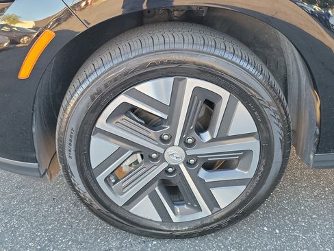 Certified 2023 Hyundai Kona SE w/ Cargo Package image 25