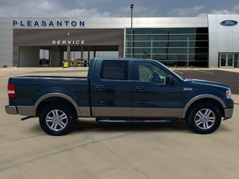 Used 2006 Ford F150 XLT RWD image 6