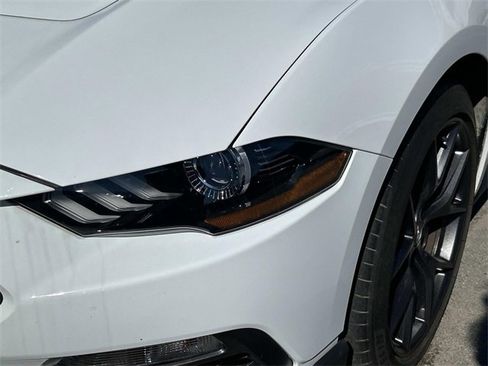 Used 2023 Ford Mustang Mach 1 image 8