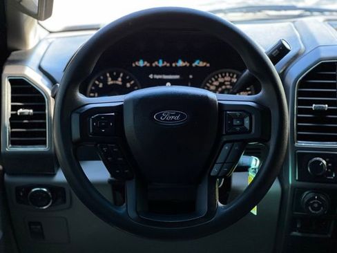 Used 2018 Ford F150 XLT w/ Trailer Tow Package AWD/4WD image 32