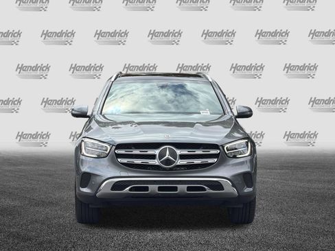 Used 2021 Mercedes-Benz GLC 300 4MATIC image 10