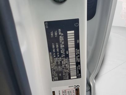Certified 2025 Toyota 4Runner SR5
