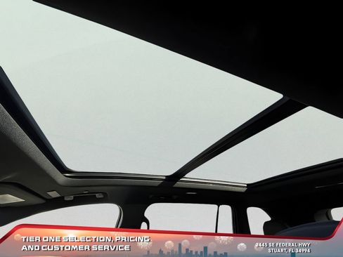 New 2025 Buick Enclave Sport Touring w/ Super Cruise Package image 59