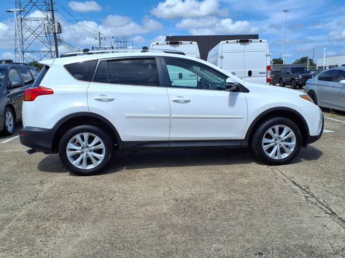 Used 2015 Toyota RAV4 XLE FWD image 29