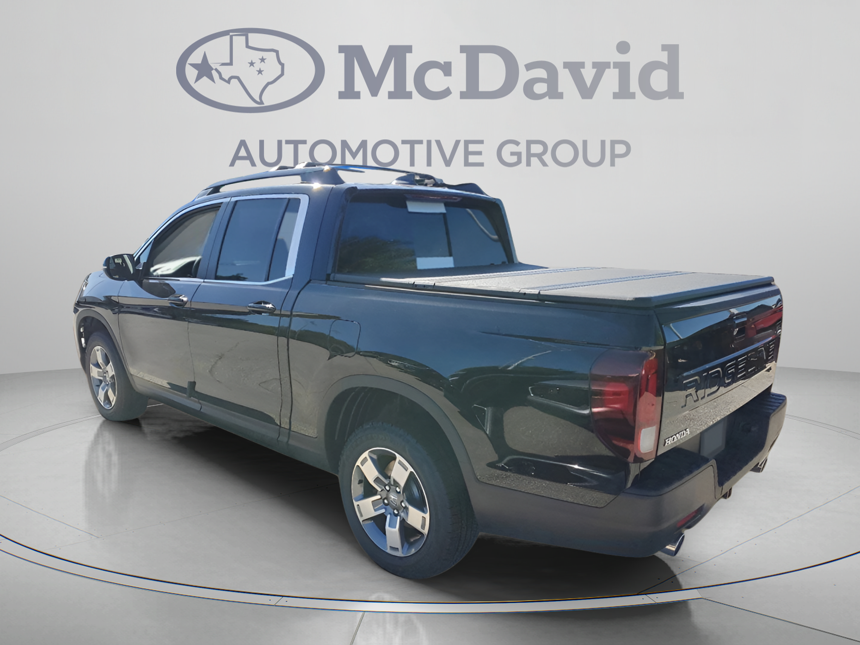 New 2026 Honda Ridgeline RTL image 2