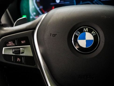 Used 2020 BMW X4 xDrive30i AWD/4WD image 17