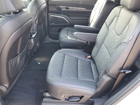 New 2025 Kia Telluride SX Prestige X-Line image 23