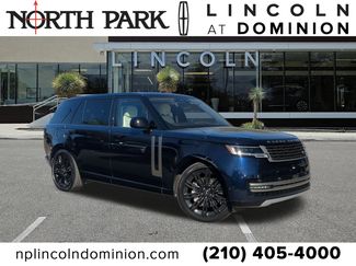 Used 2023 Land Rover Range Rover Long Wheelbase SE video 1