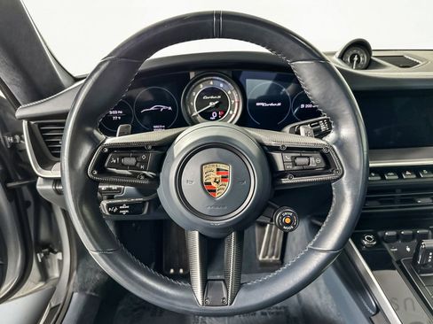Used 2022 Porsche 911 Turbo S image 14