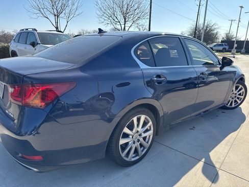 Used 2013 Lexus GS 350 image 2
