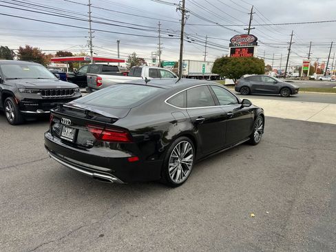 Used 2016 Audi A7 3.0T Prestige w/ Comfort Seating Package image 7