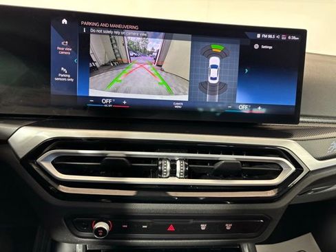 Used 2023 BMW M240i xDrive Coupe w/ Premium Package AWD/4WD image 17
